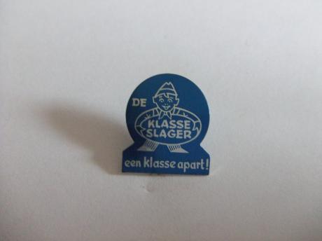 De Klasse slager (2)